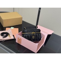 미우미우 케이스 백 5컬러 (해외배송)