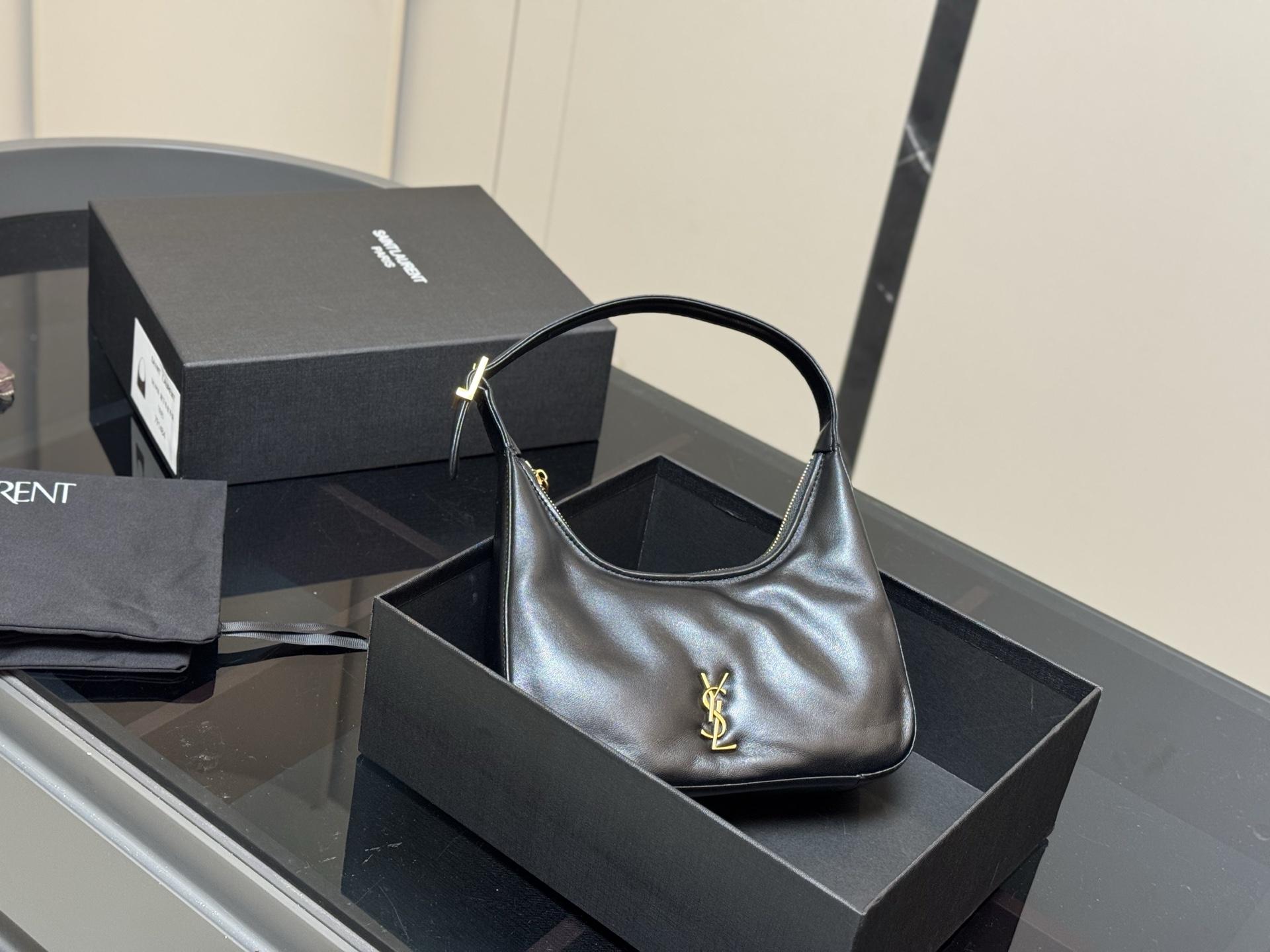 입생로랑 YSL 칼립소 미니 호보백 3컬러 (해외배송)