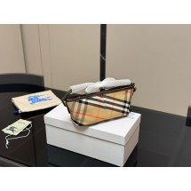 버버리 바게트 호보 백 (해외배송)