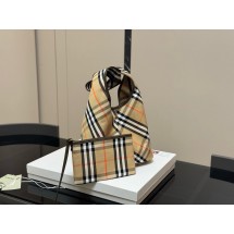 버버리 호보 버킷백 (해외배송)