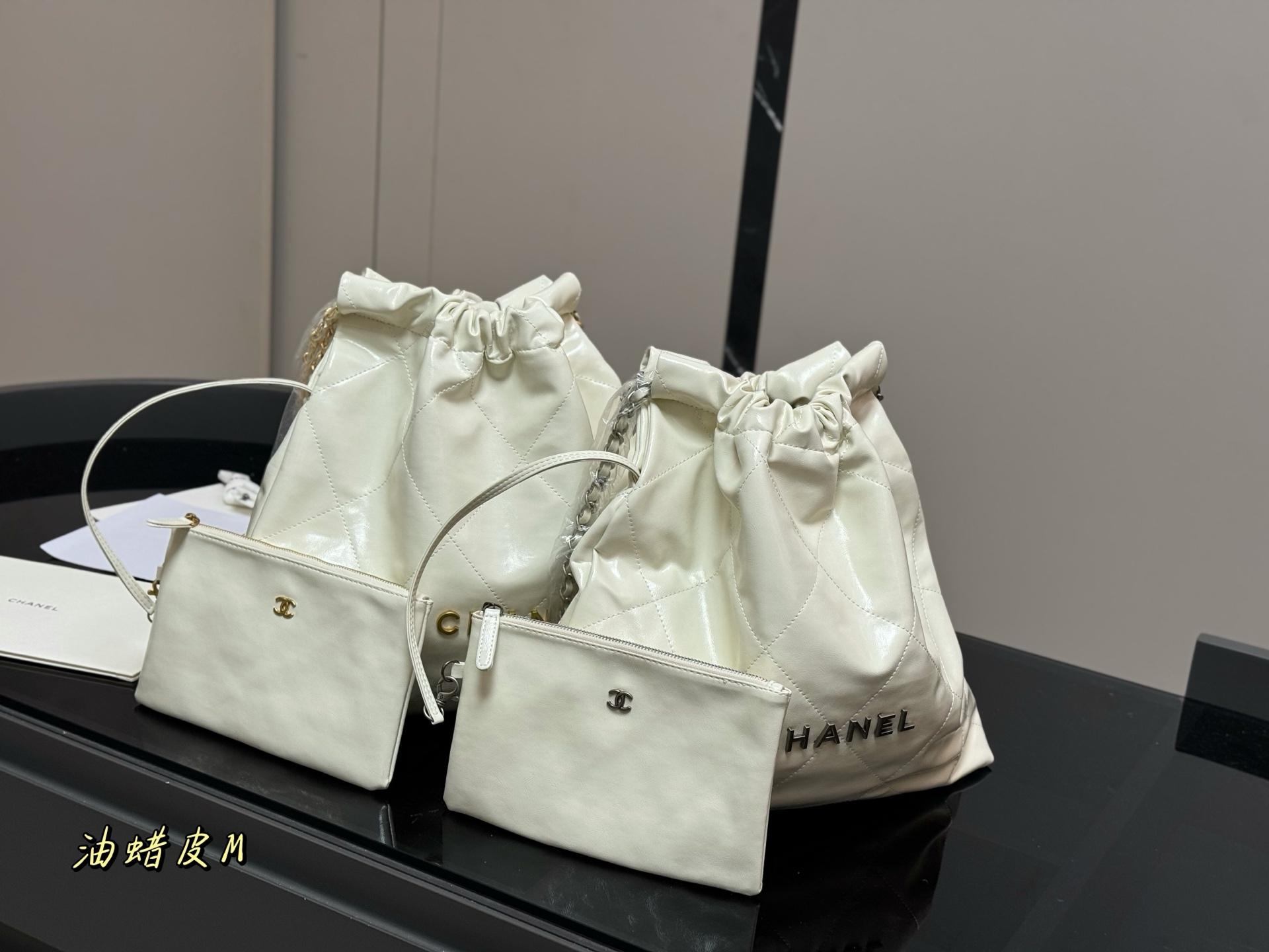 샤넬 22백 (해외배송)