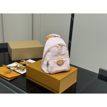 루이비통 LV 데님 미니 백팩 (해외배송)