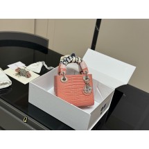 디올 레이디 백 (해외배송)