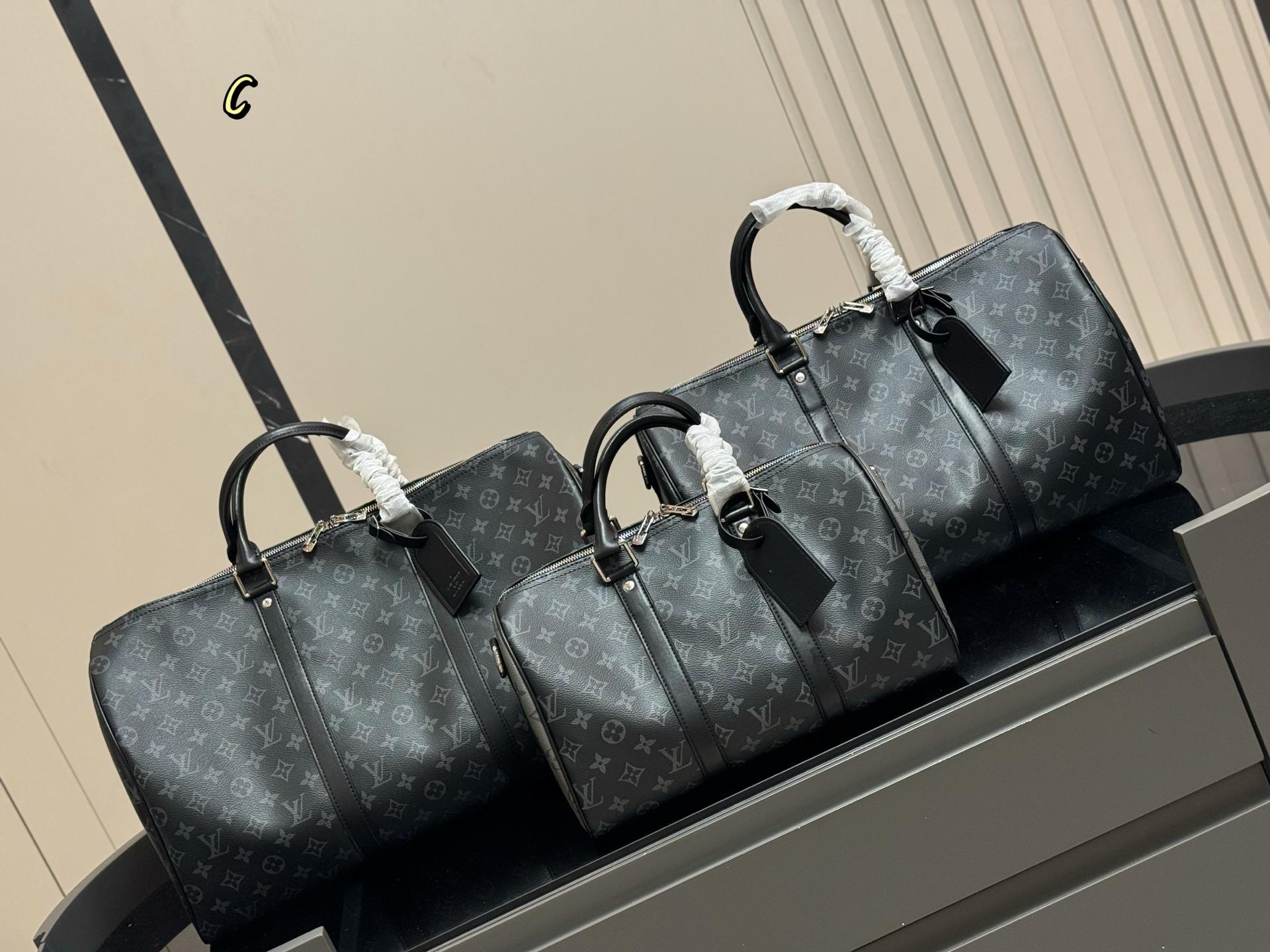 루이비통 Keepall 여행 가방 (해외배송)