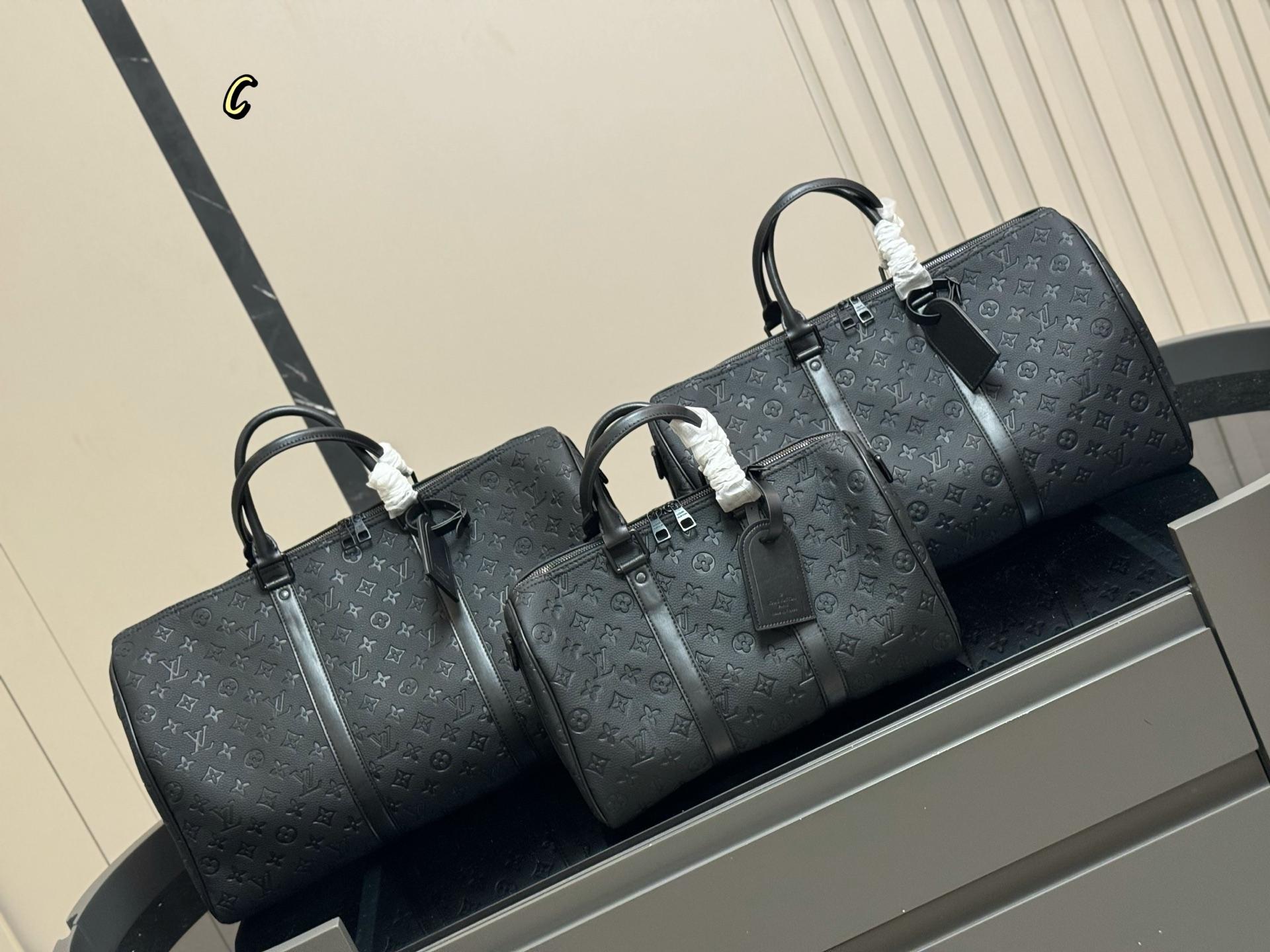 루이비통 Keepall 여행 가방 (해외배송)