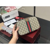 구찌 플라워 카메라 백 (해외배송)