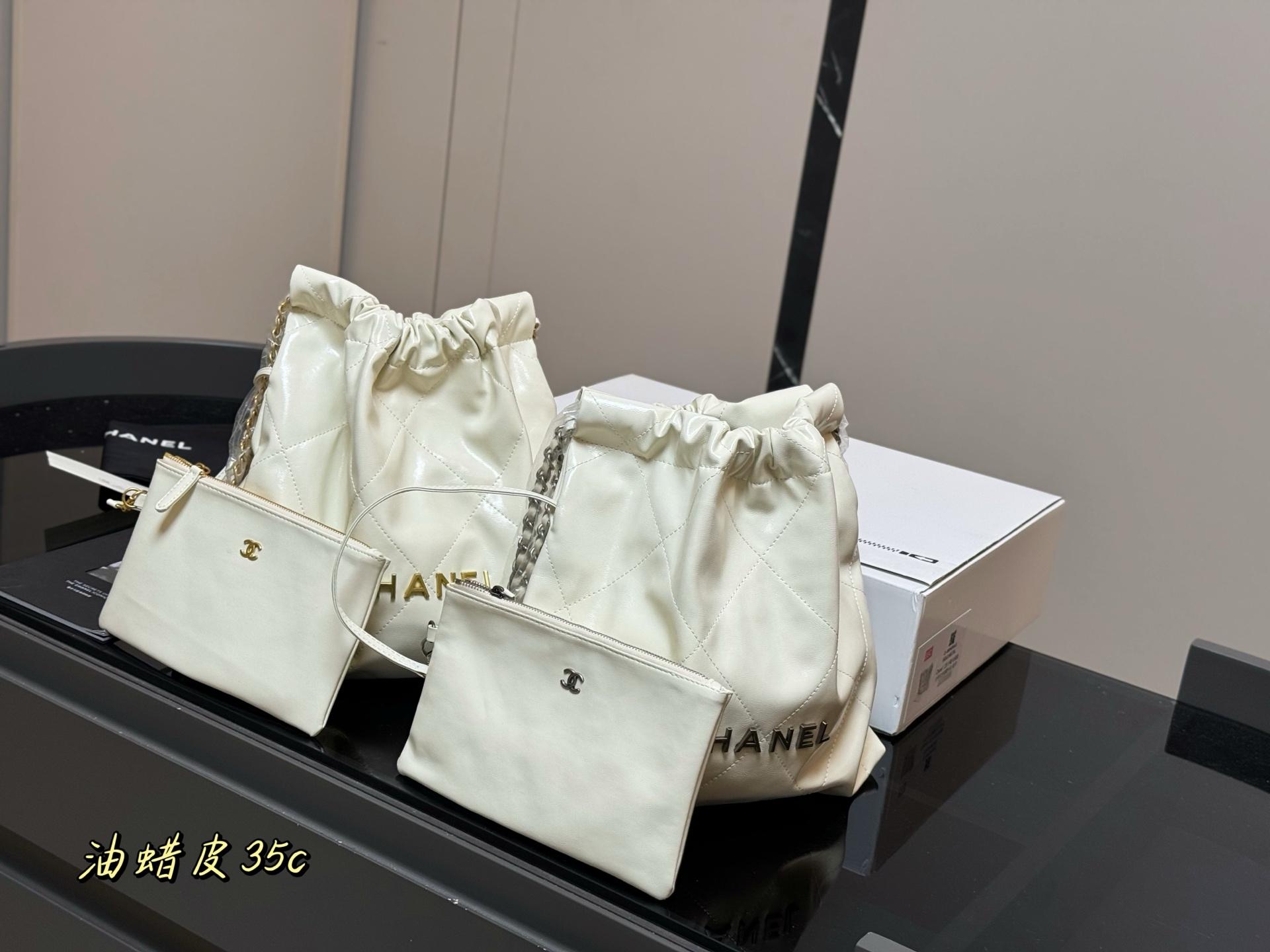 샤넬 22백 (해외배송)