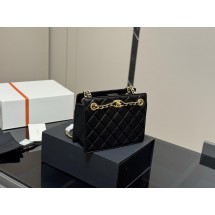 샤넬 24K 히든 브리프케이스 백 4컬러 (해외배송)