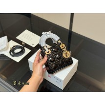 디올 미니 다이애나 레이디백 3컬러 (해외배송)