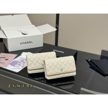 샤넬 클래식 WOC 포춘백 (해외배송)