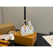 루이비통 Lv 알마 쉘 백 (해외배송)