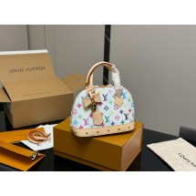 루이비통 Lv 알마 쉘 백 (해외배송)