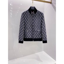 구찌 2025SS 가을/겨울 신상품 자카드 재킷 (해외배송)