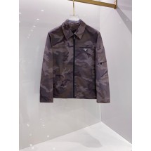 프라다 남성 재킷 (해외배송)
