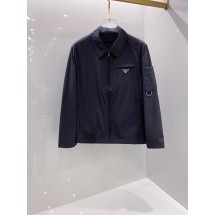프라다 남성 재킷 (해외배송)
