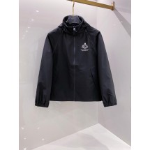 프라다 2025FW 초가을 신상 로고 재킷 (해외배송)