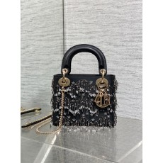 디올 레이디 백 (해외배송)
