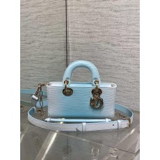 디올 레이디 백 (해외배송)