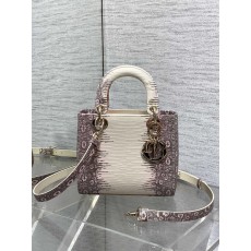 디올 레이디 백 (해외배송)