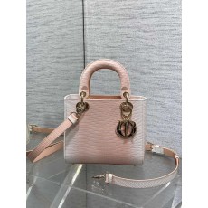 디올 레이디 백 (해외배송)