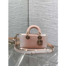 디올 레이디 백 (해외배송)