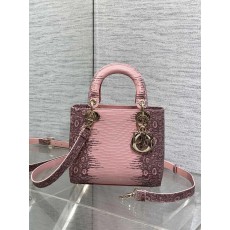 디올 레이디 백 (해외배송)