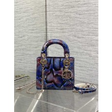 디올 레이디 백 (해외배송)