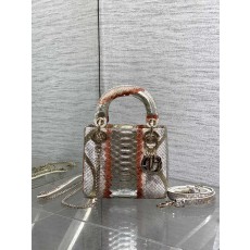 디올 레이디 백 (해외배송)