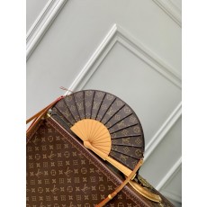 루이비통 LV 팬 백 (해외배송)