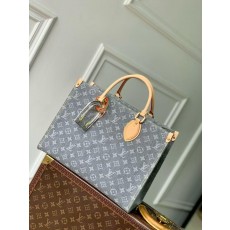 루이비통 OnTheGo MM 핸드백 (해외배송)