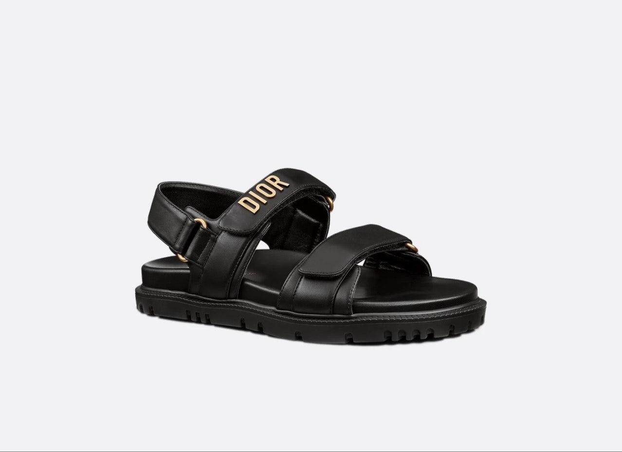 디올-DIOR Dioract 샌들-12361 (국내배송)